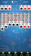 FreeCell: Solitaire Card Games screenshot 0