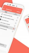 SIM-Blocker & Call-Blocker screenshot 4