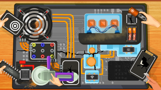 Electronics Repair Master screenshot 3