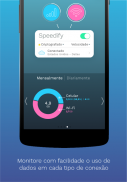 Speedify - Bonding VPN screenshot 3