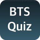 BTS Quiz Icon