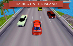 Traffic Racer 2017 – Racing in 3D screenshot 5