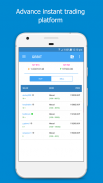 GBBIT Bitcoin Wallet India screenshot 2