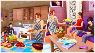 Mother Simulator Mom Family screenshot 6