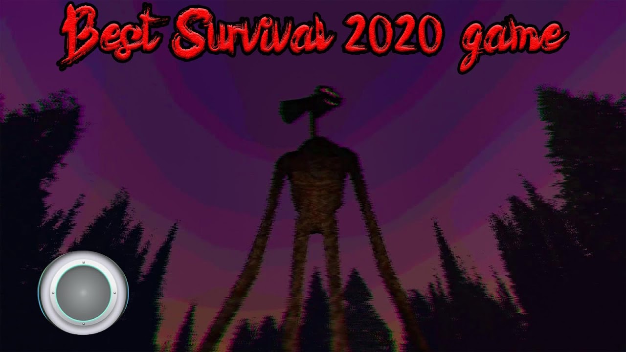 Siren Head Horror Game Scp 6789 Mod 2020 1 4 Telecharger Apk