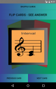 Music Flash Cards - Lite screenshot 10