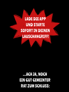 Lauschangriff screenshot 5