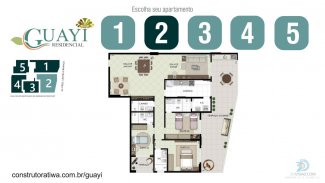 Residencial Guayi - Tiwa screenshot 5