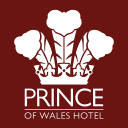 The Prince of Wales Hotel Icon