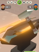 Blade Forge 3D screenshot 11
