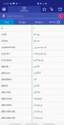 English Pashto Dictionary screenshot 3