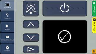 myAIRVO 2 screenshot 5