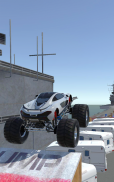 Extreme Car Sports screenshot 2