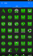 Green Icon Pack ✨Free✨ screenshot 11