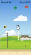 Flapping Bee screenshot 4