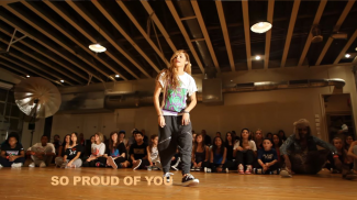 World of Dance HD Videos - Best Dancers of World screenshot 2