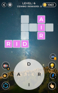 WAW:Word Puzzle Game - Offline screenshot 3