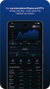 Shyft – Global Money App screenshot 4