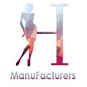 Manufacturers Icon