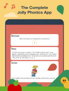 Jolly Phonics Lessons screenshot 12