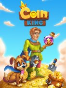 Coin King - The Slot Master screenshot 8