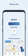 ANWB Mobiliteitskaart screenshot 18