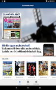 Ölandsbladet screenshot 5