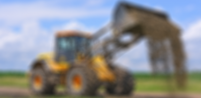 Wheel Loader Simulator: Mining