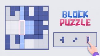 Block Puzzle: 1010 Cube Block screenshot 6