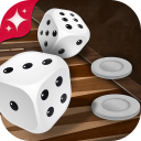 Backgammon Offlne Icon