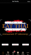 Eat Thai Ely screenshot 1