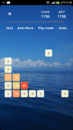 Super 2048 screenshot 5