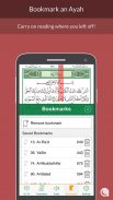 Quran Madina screenshot 0