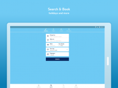 TUI Holidays & Travel App: Hotels, Flights, Cruise screenshot 5
