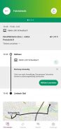 VGN Fahrplan & Tickets screenshot 2