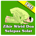 Wirid Doa Selepas Solat