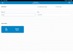 Ceva Lung Program screenshot 3