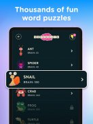 WordBrain - Word puzzle game screenshot 4