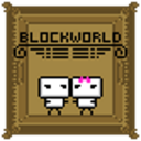 BlockWorld Icon