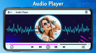 XL Video Player screenshot 2