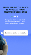 Círculo de Crédito screenshot 5