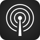 Live Beacon Icon