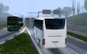 Car Wash Simulator Bus Games screenshot 3