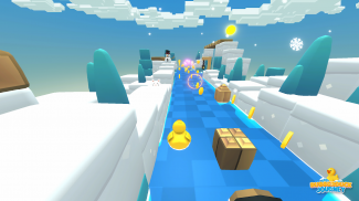 Rubberduck Journey® screenshot 10
