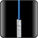 Lazer Pointer Flasher Icon