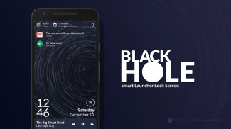 Black hole Adventure for Android - Free App Download