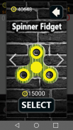 Fidget Spinners screenshot 1