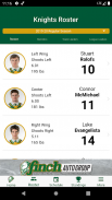 London Knights Official App screenshot 0