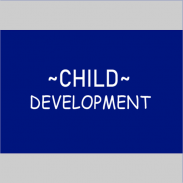 Child Development screenshot 3