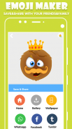 Emoji Maker screenshot 4